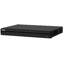 8-канальний 4K мережевий відеореєстратор DHI-NVR5208-4KS2