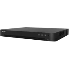 16-канальний 1080p 1U H.265 AcuSense DVR IDS-7216HQHI-M2/FA (С)