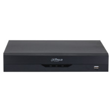 4-канальний XVR з AI DH-XVR5104HS-I2