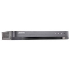 4-канальний ACUSENSE DVR відеореєстратор Hikvision iDS-7204HQHI-K1/2S 4-канальний ACUSENSE DVR відеореєстратор Hikvision iDS-7204HQHI-K1/2S