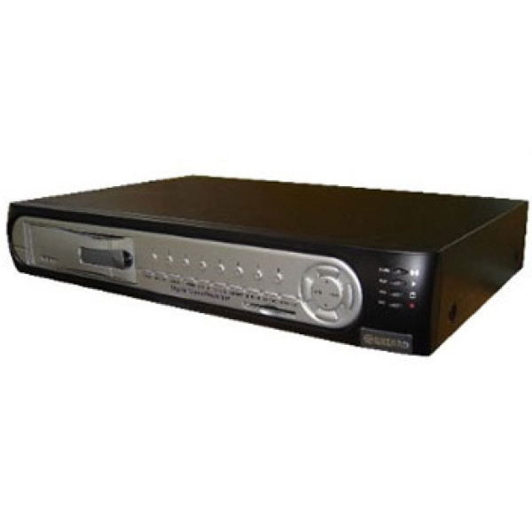 8-канальний відеореєстратор Viatec QN-MDVR08E 8-канальний відеореєстратор Viatec QN-MDVR08E