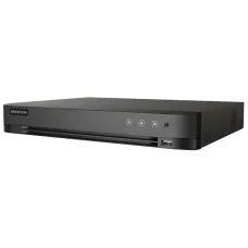 8-канальний ACUSENSE Turbo HD iDS-7208HUHI-M1/S(C)