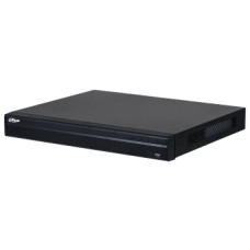 32-канальний 1U 2HDD мережевий DHI-NVR4232-4KS2/L