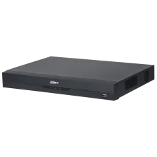 Відеореєстратор Dahua DHI-NVR5208-EI2 8-канальний 1U 2HDD WizSense