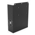 Гібридний інвертор RITAR XLS-1200, 1000W/1200VA, 12V, струм заряду 10-20-40A, INV135-265V (UPS180-265V), MPPT (40А, 17-100 Vdc4), 3. Гібридний інвертор RITAR XLS-1200, 1000W/1200VA, 12V, струм заряду 10-20-40A, INV135-265V (UPS180-265V), MPPT (40А, 17-100 Vdc4), 3.