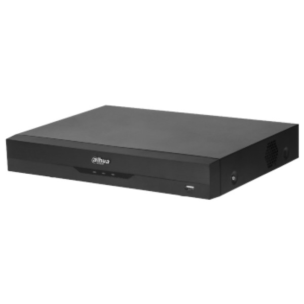 4-канальний AHD / HDCVI / HDTVI / АНАЛОГ / IP відеореєстратор WizSense DH-XVR5104HE-I3 4-канальний AHD / HDCVI / HDTVI / АНАЛОГ / IP відеореєстратор WizSense DH-XVR5104HE-I3