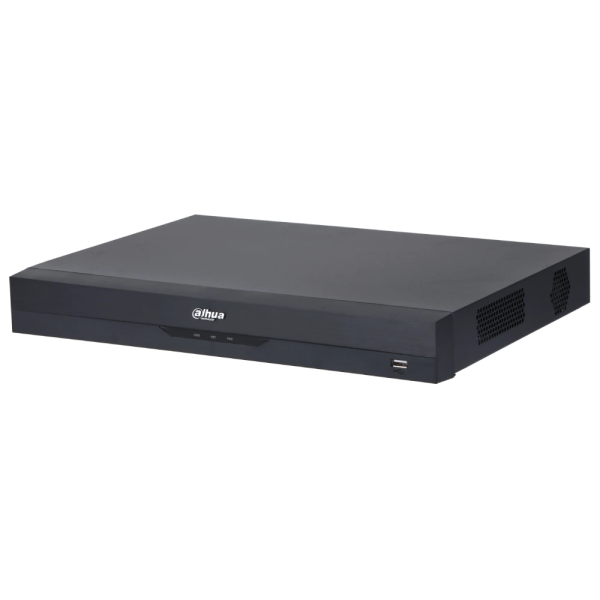 32-канальний AHD/HDCVI/HDTVI/АНАЛОГ/IP відеореєстратор DH-XVR5232AN-I3 32-канальний AHD/HDCVI/HDTVI/АНАЛОГ/IP відеореєстратор DH-XVR5232AN-I3