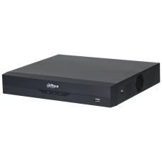16-канальный AHD/HDCVI/HDTVI/АНАЛОГ/IP 5M-N/1080P видеорегистратор DH-XVR5116HS-5M-I3