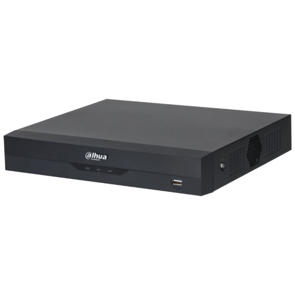 16-канальный AHD/HDCVI/HDTVI/АНАЛОГ/IP 5M-N/1080P видеорегистратор DH-XVR5116HS-5M-I3 16-канальный AHD/HDCVI/HDTVI/АНАЛОГ/IP 5M-N/1080P видеорегистратор DH-XVR5116HS-5M-I3