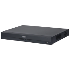 32-канальний AHD/HDCVI/HDTVI/АНАЛОГ/IP відеореєстратор DH-XVR5232AN-5M-I3/T 32-канальний AHD/HDCVI/HDTVI/АНАЛОГ/IP відеореєстратор DH-XVR5232AN-5M-I3/T