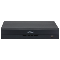4-канальний AHD/HDCVI/HDTVI/АНАЛОГ/IP відеореєстратор WizSense DH-XVR5104HS-5M-I3/T 4-канальний AHD/HDCVI/HDTVI/АНАЛОГ/IP відеореєстратор WizSense DH-XVR5104HS-5M-I3/T
