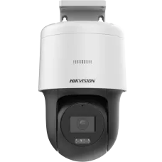 PTZ відеокамера Hikvision DS-2DE2C400MW-DE(F0)(S7) 4МП (2.8мм) PTZ відеокамера Hikvision DS-2DE2C400MW-DE(F0)(S7) 4МП (2.8мм)