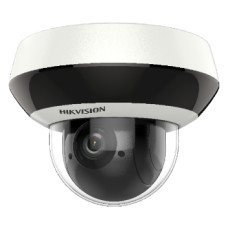2Мп IP PTZ відеокамера Hikvision c ІЧ підсвічуванням DS-2DE2A204IW-DE3(2.8-12mm)( C) 2Мп IP PTZ відеокамера Hikvision c ІЧ підсвічуванням DS-2DE2A204IW-DE3(2.8-12mm)( C)