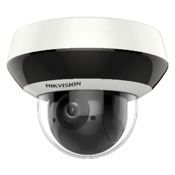 2Мп IP PTZ відеокамера Hikvision c ІЧ підсвічуванням DS-2DE2A204IW-DE3(2.8-12mm)( C)