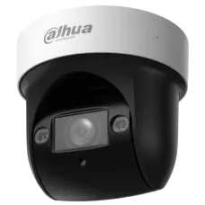 PTZ відеокамера DH-SD29204DB-GNY-W 2МП (2.8-12мм) Wi-Fi для відеоспостереження з функцією виявлення об'єктів і підтримкою MicroSD до 512 Гб