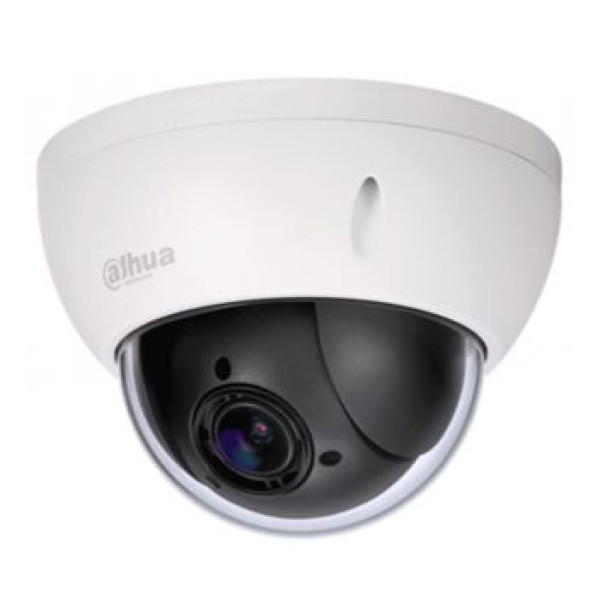2МП HDCVI SpeedDome Dahua DH-SD22204I-GC 2МП HDCVI SpeedDome Dahua DH-SD22204I-GC