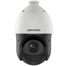 PTZ відеокамера Hikvision DS-2DE4415IW-DE(T5) 4МП (5-75мм) PTZ відеокамера Hikvision DS-2DE4415IW-DE(T5) 4МП (5-75мм)