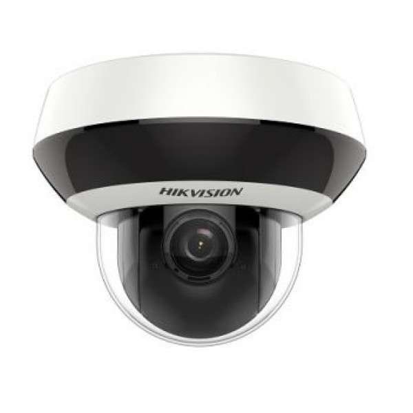 2Мп IP PTZ відеокамера Hikvision c ІК підсвічуванням DS-2DE2A204IW-DE3 (2.8-12 мм) 2Мп IP PTZ відеокамера Hikvision c ІК підсвічуванням DS-2DE2A204IW-DE3 (2.8-12 мм)