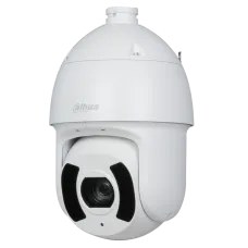 PTZ відеокамера DH-SD6CE445GB-HNR 4МП (3.95–177.75мм) Auto-tracking для відеоспостереження з ІЧ світлом, аналітикою та підтримкою запису на Micro SD до 512ГБ