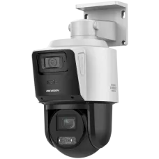 PTZ відеокамера Hikvision DS-2SE3C410MWG-E/14 (2.8мм) TandemVu PTZ відеокамера Hikvision DS-2SE3C410MWG-E/14 (2.8мм) TandemVu