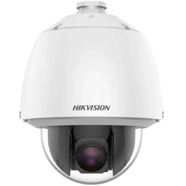PTZ відеокамера Hikvision DS-2DE5232W-AE(T5) 2МП для відеоспостереження з виявленням руху та захистом від несанкціонованого доступу