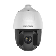 2 МП HDTVI PTZ відеокамера SpeedDome DS-2AE5225TI-A (E) для відеоспостереження з ІЧ підсвічуванням 150 м, 25x оптика, CMOS 1/2.8", IP66, автофокус