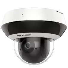 PTZ відеокамера Hikvision DS-2DE2A404IW-DE3/W(C0)(S6)(C) 4MP (2.8-12мм) Wi-Fi для відеоспостереження з виявленням облич та руху