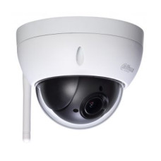 2МП Starlight IP PTZ відеокамера Dahua c Wi-Fi DH-SD22204UE-GN-W