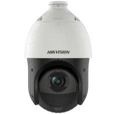 PTZ відеокамера Hikvision DS-2DE4425IW-DE(T5) 4МП (4.8-120мм)
