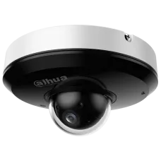 PTZ відеокамера Dahua DH-SD1A204DB-GNY 2МП (2.8-12мм) для відеоспостереження з розпізнаванням облич і виявленням руху, IP66, 500 г