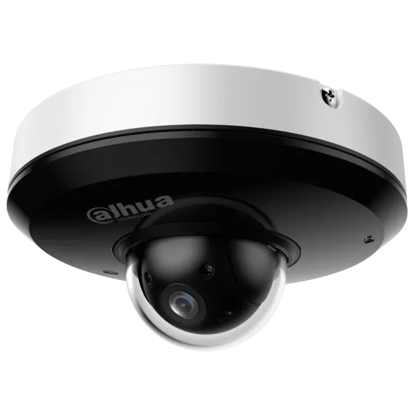 PTZ видеокамера Dahua DH-SD1A204DB-GNY 2МП (2.8-12мм) для видеонаблюдения с распознаванием лиц и анализом тревог, поддержка PoE, IP66, 512Гб MicroSD PTZ видеокамера Dahua DH-SD1A204DB-GNY 2МП (2.8-12мм) для видеонаблюдения с распознаванием лиц и анализом тревог, поддержка PoE, IP66, 512Гб MicroSD