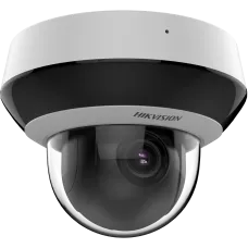 PTZ відеокамера Hikvision DS-2DE2A404IWG1-E 4МП для відеоспостереження з можливістю підключення через PoE, виявлення руху та захистом IP66