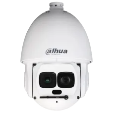 4 МП 45х Starlight WizMind Hi-PoE DH-SD6AL445XA-HNR