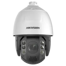 PTZ відеокамера Hikvision DS-2DE7A432IW-AEB(T5) 4МП для відеоспостереження з автофокусом, виявленням руху та функціями тривоги