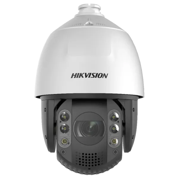 PTZ відеокамера Hikvision DS-2DE7A432IW-AEB(T5) 4МП для відеоспостереження з автофокусом, виявленням руху та функціями тривоги PTZ відеокамера Hikvision DS-2DE7A432IW-AEB(T5) 4МП для відеоспостереження з автофокусом, виявленням руху та функціями тривоги