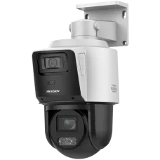 PTZ відеокамера Hikvision DS-2SE3C404MWG-E/14 (2.8мм) TandemVu