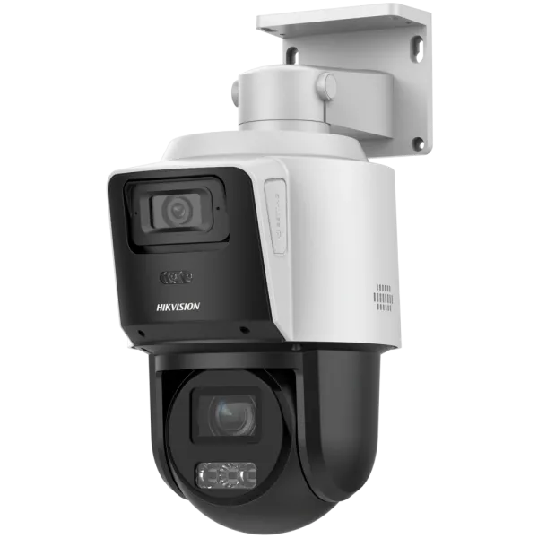 PTZ відеокамера Hikvision DS-2SE3C404MWG-E/14 (2.8мм) TandemVu PTZ відеокамера Hikvision DS-2SE3C404MWG-E/14 (2.8мм) TandemVu