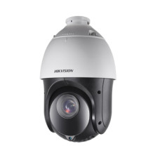 4МП IP PTZ відеокамера Hikvision c ІК підсвічуванням DS-2DE4425IW-DE 4МП IP PTZ відеокамера Hikvision c ІК підсвічуванням DS-2DE4425IW-DE