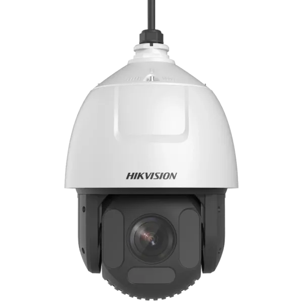 PTZ відеокамера Hikvision DS-2DF7C445IXR-AEL(T5) 4МП (5.9-265.5мм) PTZ відеокамера Hikvision DS-2DF7C445IXR-AEL(T5) 4МП (5.9-265.5мм)