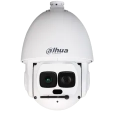 PTZ відеокамера Dahua DH-SD6AL445GB-HNV (3.95-177.7мм) 4МП Starlight