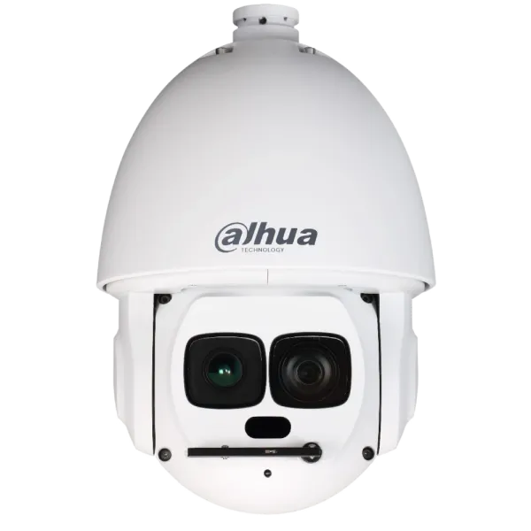 PTZ відеокамера Dahua DH-SD6AL445GB-HNV (3.95-177.7мм) 4МП Starlight PTZ відеокамера Dahua DH-SD6AL445GB-HNV (3.95-177.7мм) 4МП Starlight