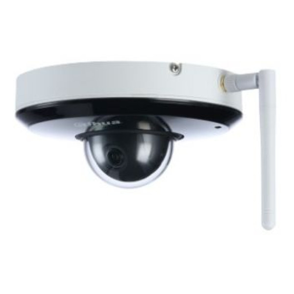 2Мп 3х Starlight PTZ Wi-Fi відеокамера Dahua DH-SD1A203T-GN-W