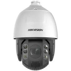 PTZ відеокамера Hikvision DS-2DE7A825IW-AEB(T5) 8МП (5.9-147.5мм)