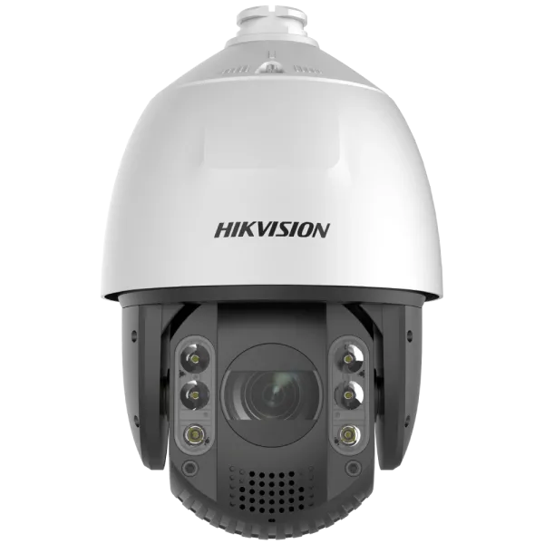 PTZ відеокамера Hikvision DS-2DE7A825IW-AEB(T5) 8МП (5.9-147.5мм) PTZ відеокамера Hikvision DS-2DE7A825IW-AEB(T5) 8МП (5.9-147.5мм)