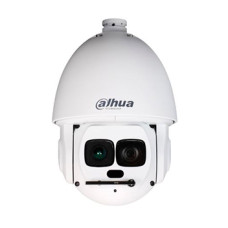 2Мп 45x мережева відеокамера Starlight Laser PTZ Dahua DH-SD6AL245U-HNI