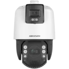 PTZ відеокамера Hikvision DS-2SE7C144IW-AE(32X/4)(S5) 4МП (4+5.9-189мм)