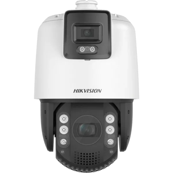 PTZ відеокамера Hikvision DS-2SE7C144IW-AE(32X/4)(S5) 4МП (4+5.9-189мм)