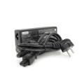 Блок живлення MERLION для ноутбука LENOVO 20V 6,75A штекер 7.9*5.5, довжина 0,9м + кабель живлення Блок живлення MERLION для ноутбука LENOVO 20V 6,75A штекер 7.9*5.5, довжина 0,9м + кабель живлення