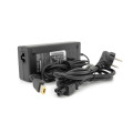 Блок живлення MERLION для ноутбука LENOVO 20V 6A (120 Вт) штекер FOR YOGA, довжина 0,9 м Блок живлення MERLION для ноутбука LENOVO 20V 6A (120 Вт) штекер FOR YOGA, довжина 0,9 м