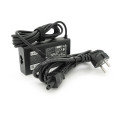 Блок живлення MERLION для ноутбука LENOVO 100W штекер Type-C, довжина 0,9м + кабель живлення Блок живлення MERLION для ноутбука LENOVO 100W штекер Type-C, довжина 0,9м + кабель живлення